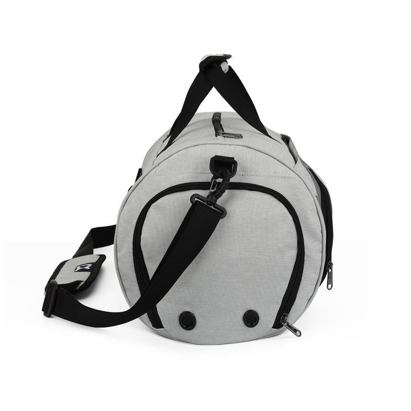 Gym Travel Duffle Bag