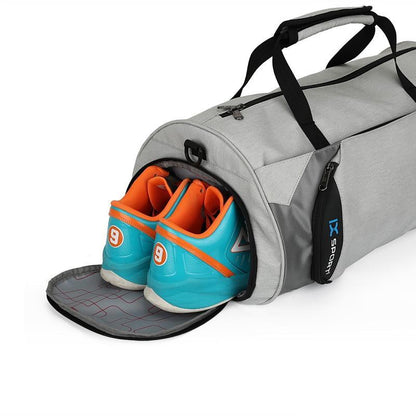 Gym Travel Duffle Bag