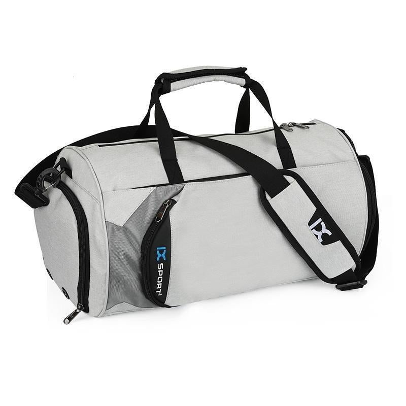 Gym Travel Duffle Bag